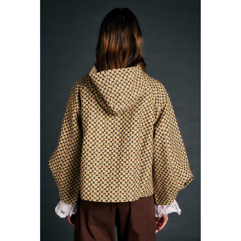 Karen Walker Overtime Jacket image number 1